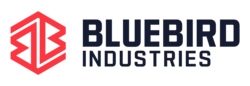 Logo BlueBird