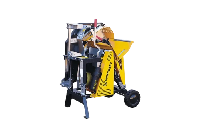 Krožna žaga WKA 700 Uniforest