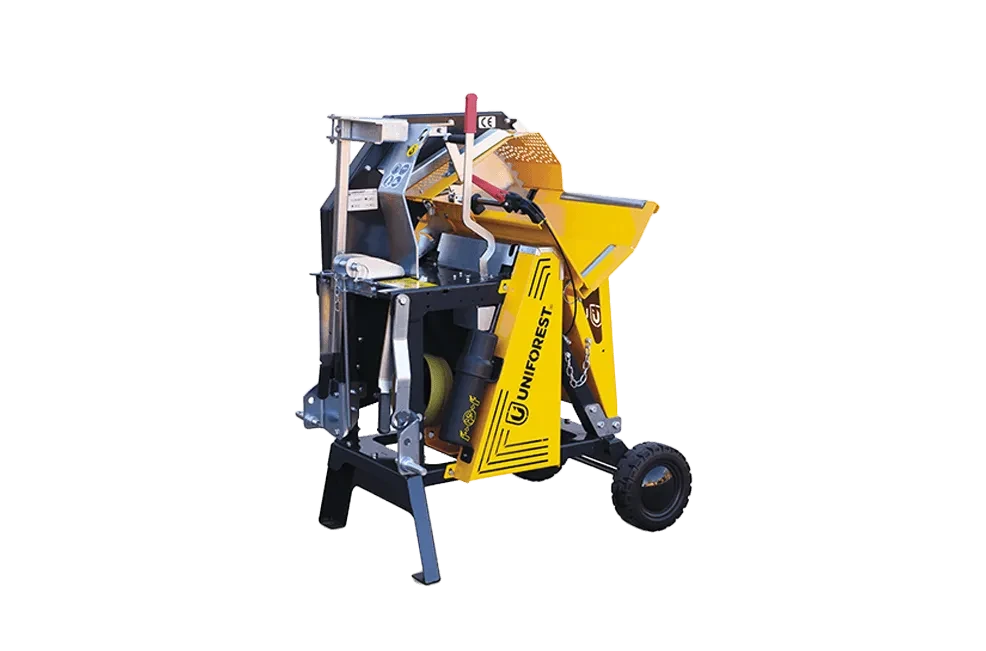 Krožna žaga WKA 700 Uniforest Krožna žaga WKA 700 Uniforest