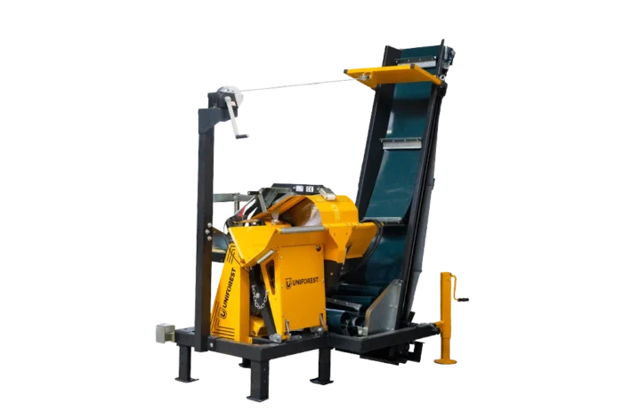 Krožna žaga WKA 700 CD T5