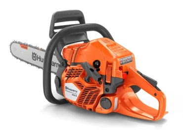 Motorna žaga Husqvarna 450S