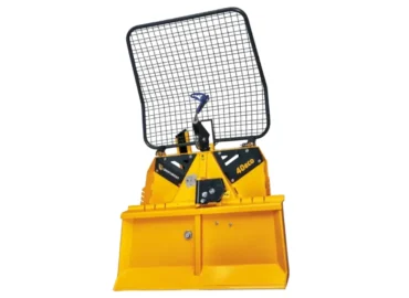 Gozdarski vitel 40 ECO