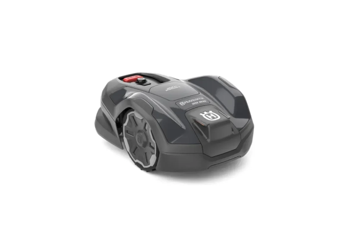 Automower 305E NERA Automower 305E NERA