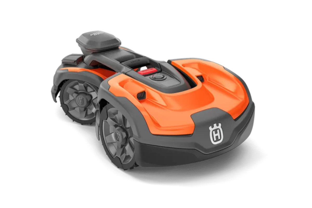 Automower 535 Awd EPOS