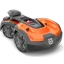 Automower 535 Awd EPOS