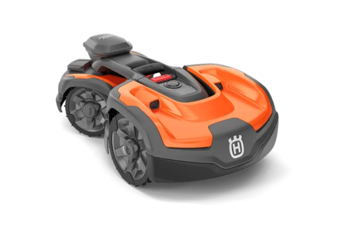 Automower 535 Awd EPOS