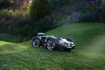 Automower® 435X AWD