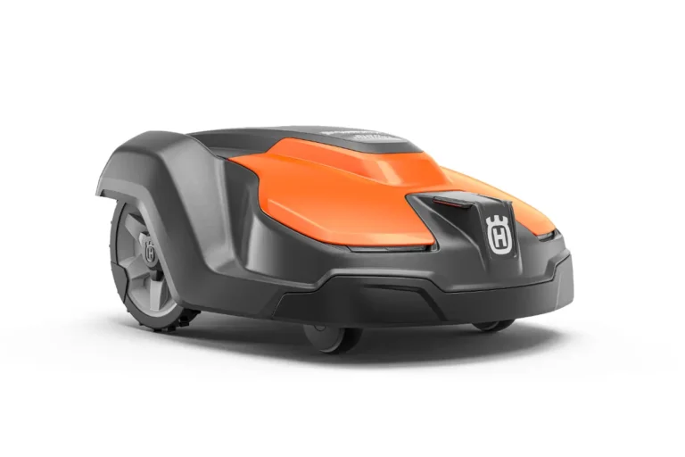 Automower® 520 EPOS Husqvarna