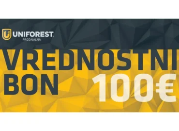 darilni bon 100eur