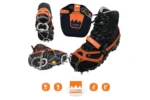 dereze Mount Track