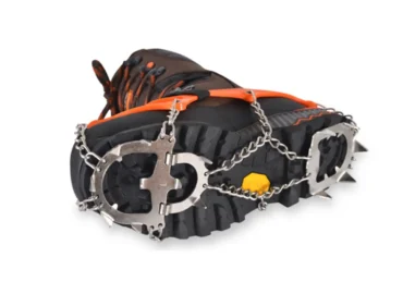 dereze Mount Track uporaba