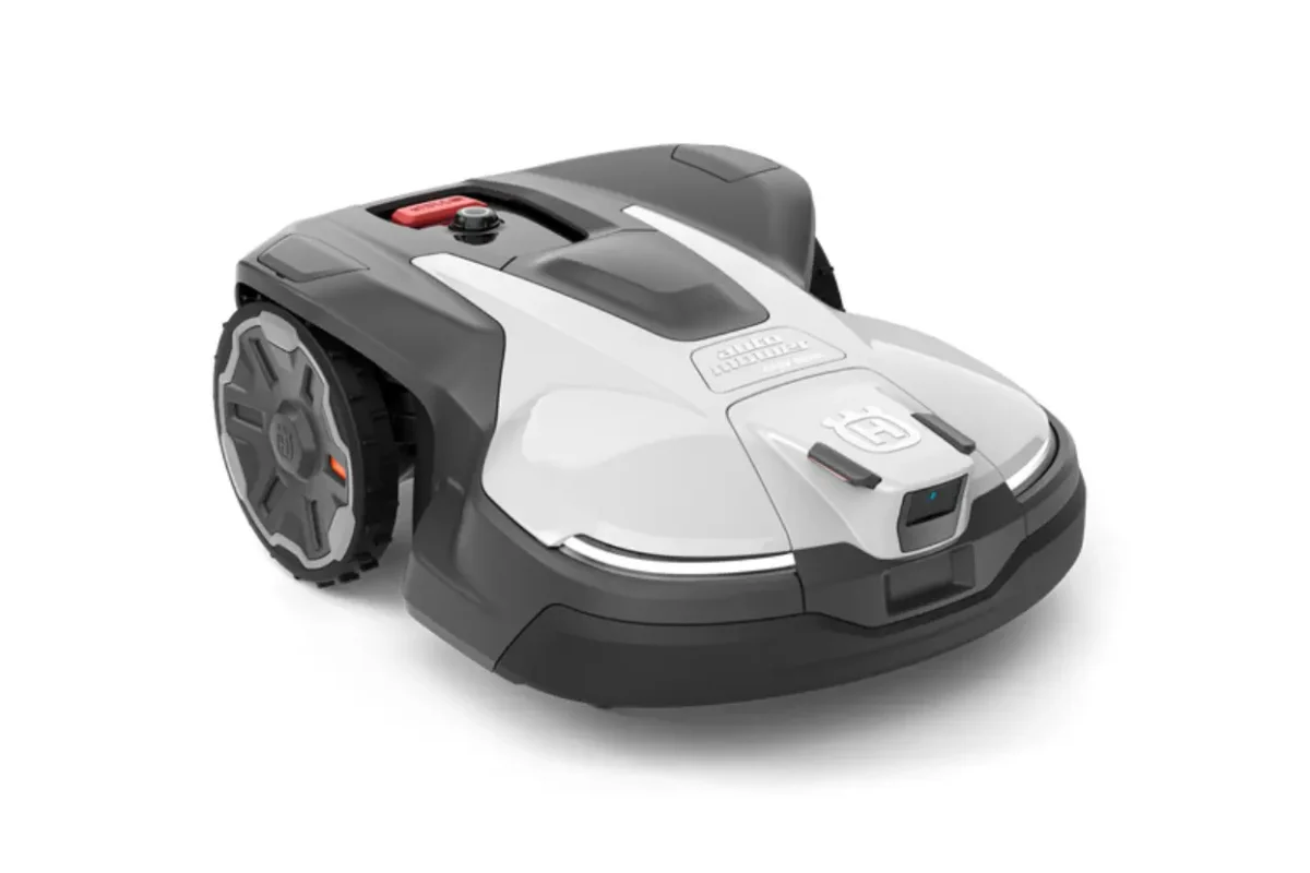 Automower® 450V NERA P21