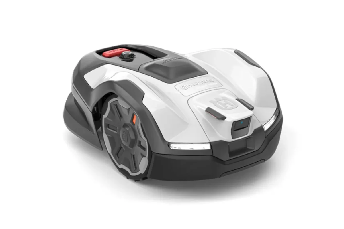 Husqvarna Automower® 410VE NERA P17 Husqvarna Automower® 410VE NERA P17