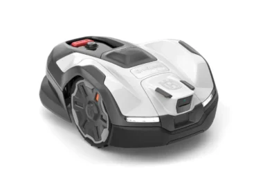 Husqvarna Automower® 410VE NERA P17