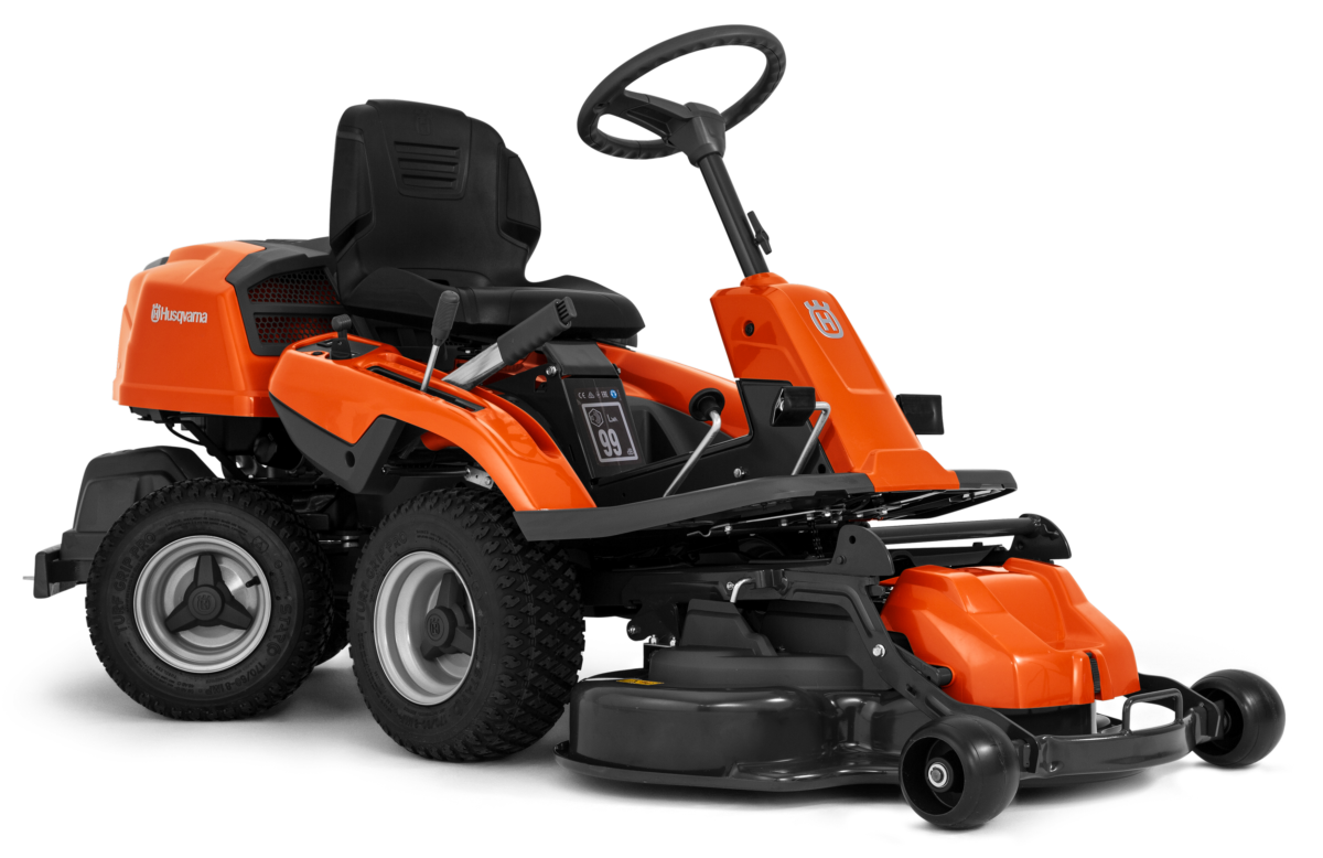 Kosilnica rider R 214TC Kosilnica rider R 214TC
