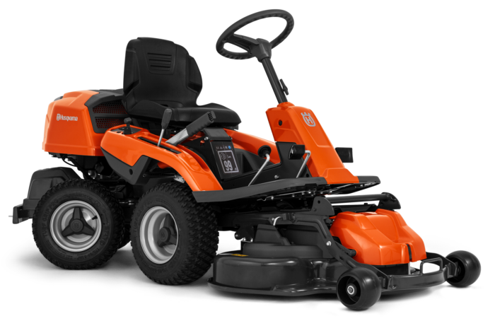 Kosilnica rider R 214TC