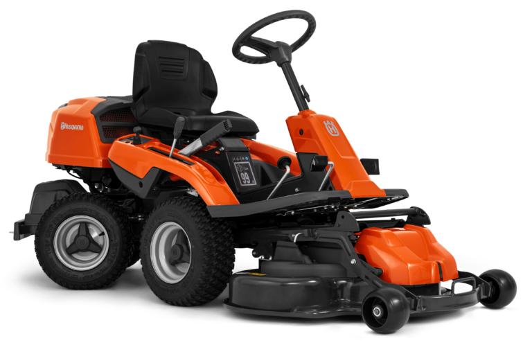 Kosilnica rider R 214TC