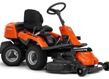 Kosilnica rider R 214TC