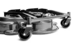 Kosišče Husqvarna CombiClip®103