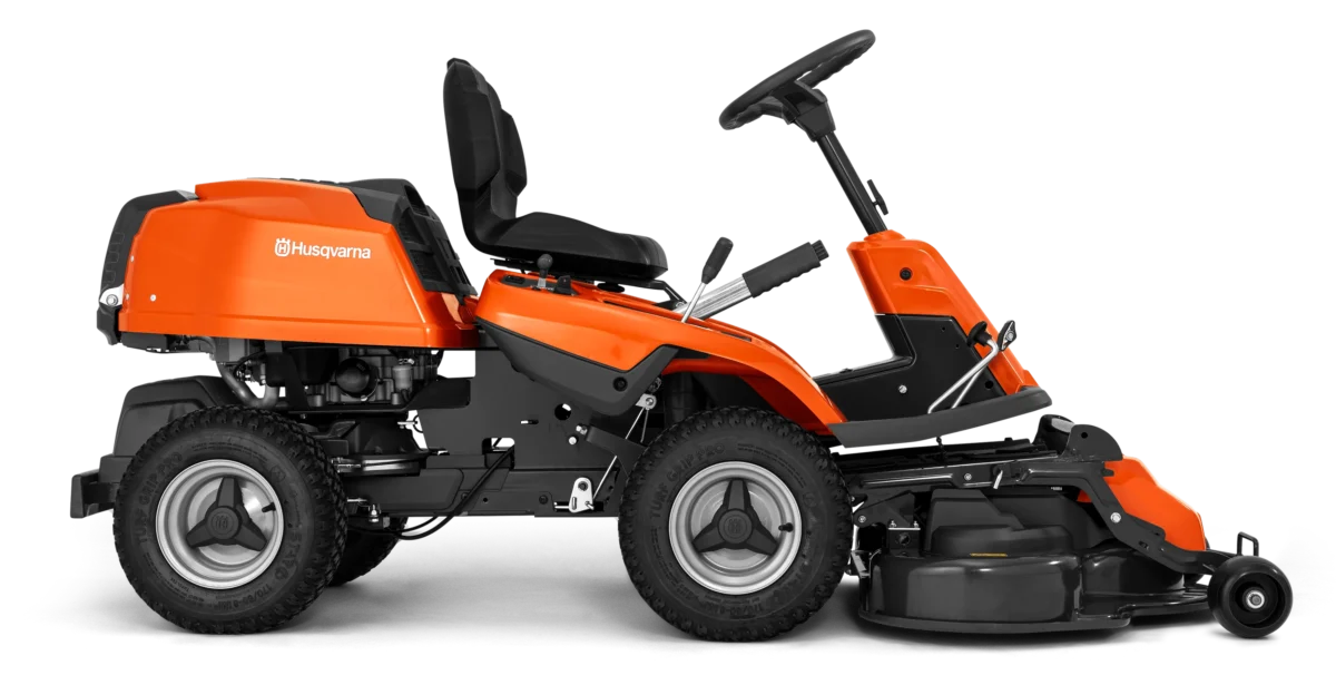 Rider R 214TC