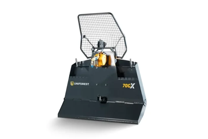 Vitel 70GX Uniforest