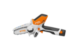 Ročna verižna žaga GTA 26 Stihl