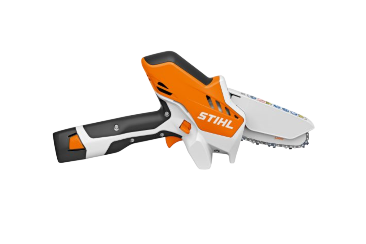 Ročna verižna žaga GTA 26 Stihl