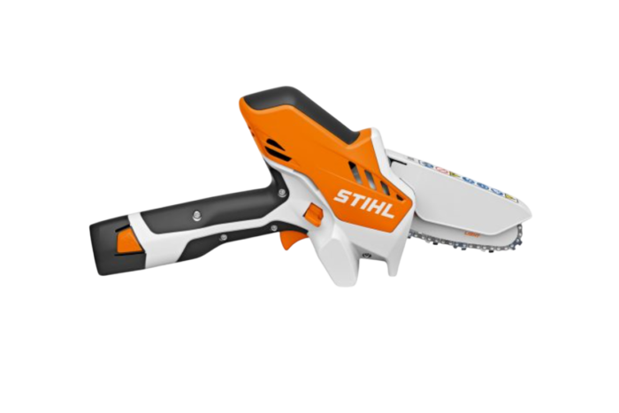 Ročna verižna žaga GTA 26 Stihl
