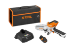Ročna verižna žaga GTA 26 Stihl
