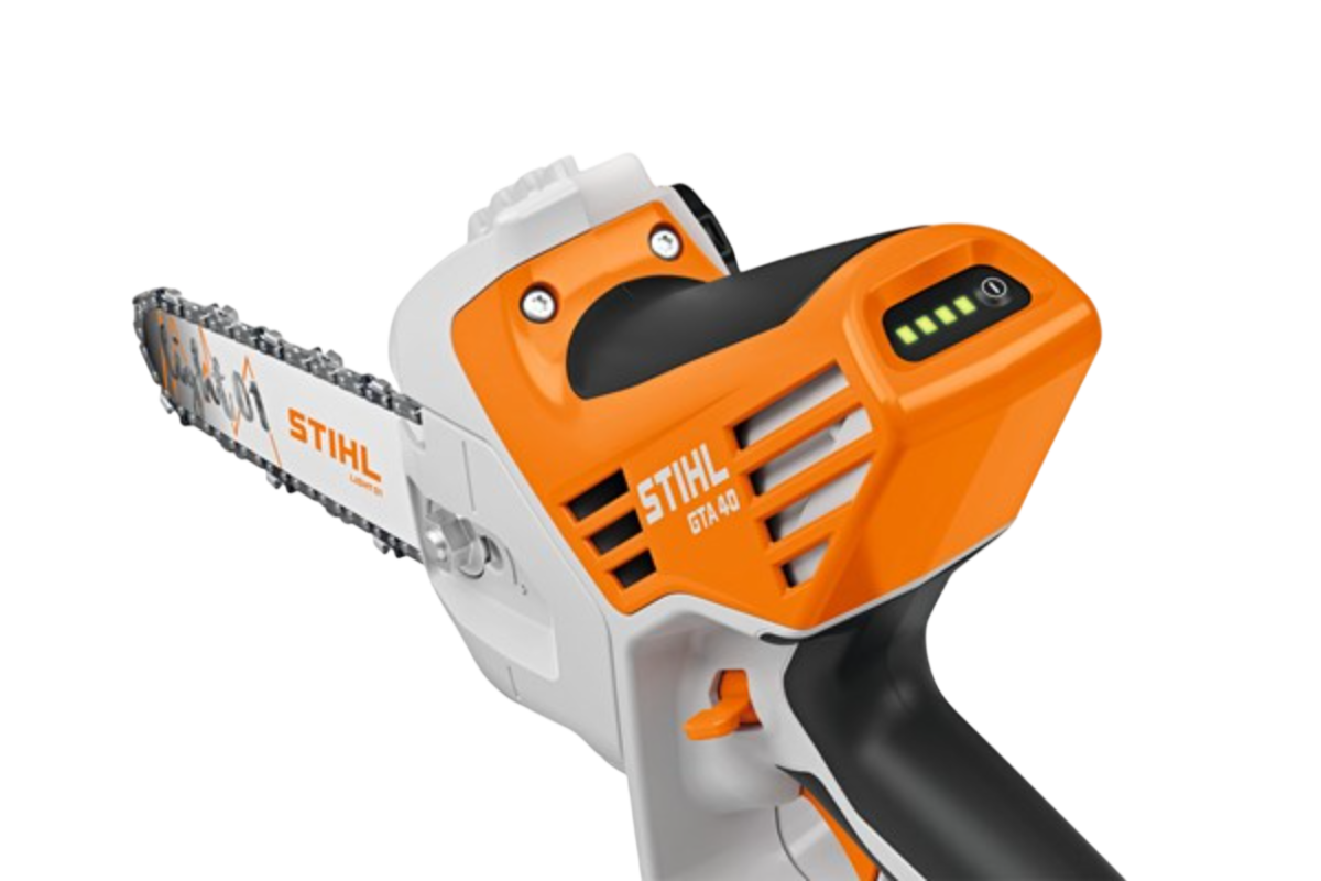 Ročna verižna žaga GTA 40 Stihl