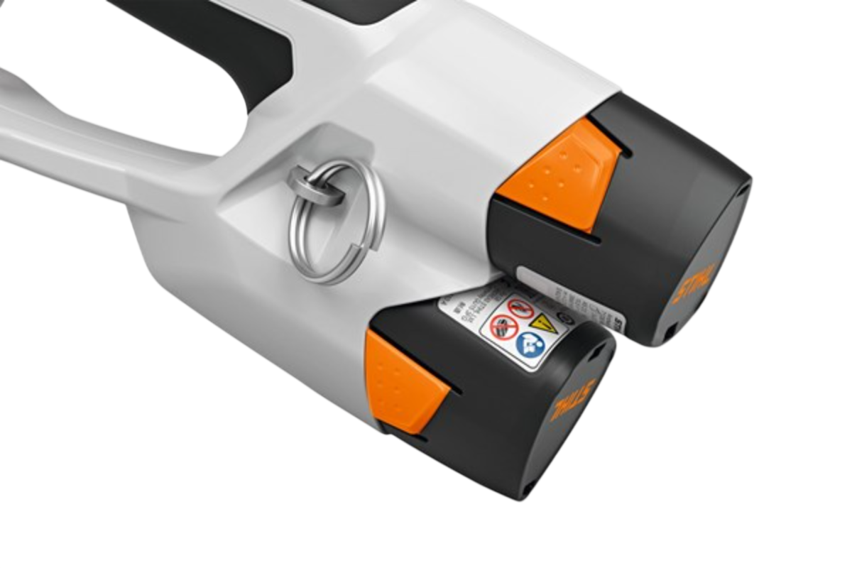 Ročna verižna žaga GTA 40 Stihl