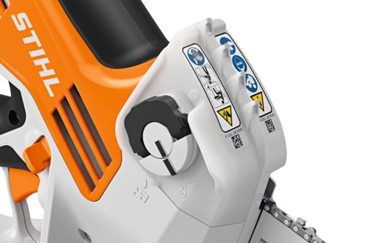Ročna verižna žaga GTA 40 Stihl