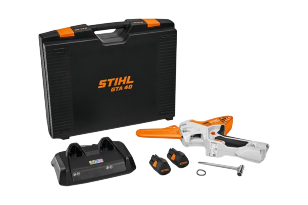 Ročna verižna žaga GTA 40 Stihl