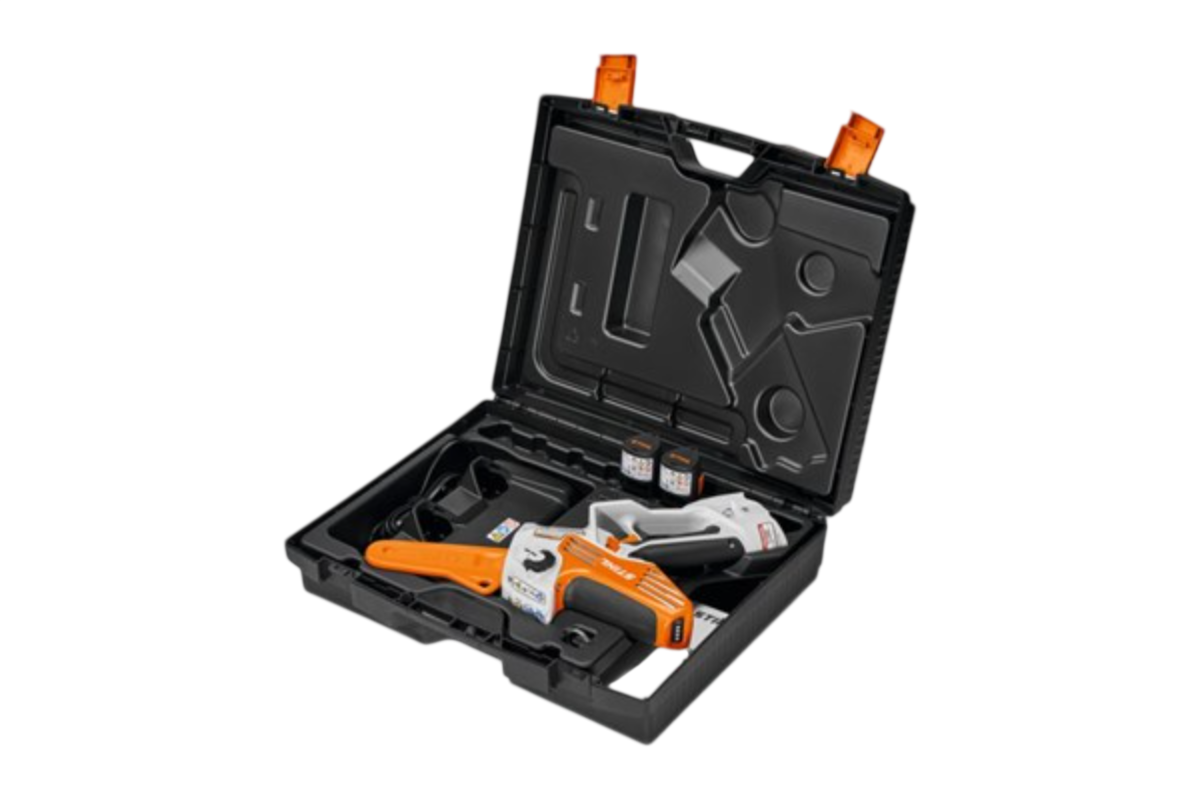 Ročna verižna žaga GTA 40 Stihl