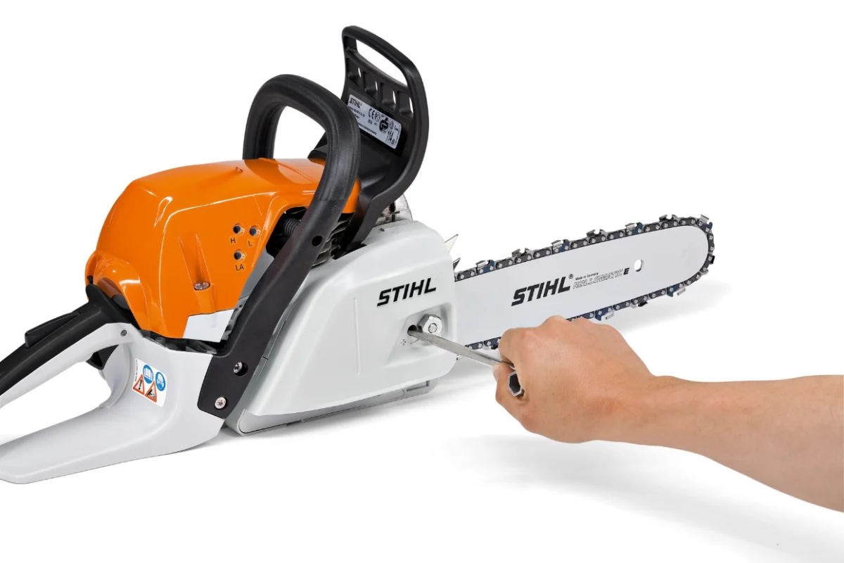 Motorna žaga MS 251 Stihl