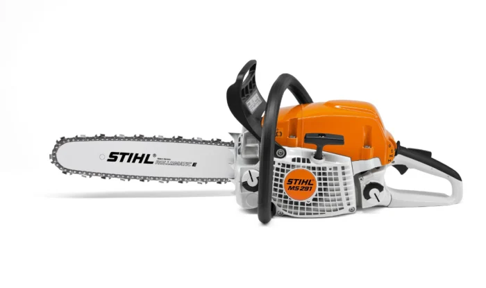 Motorna žaga MS 291 Stihl