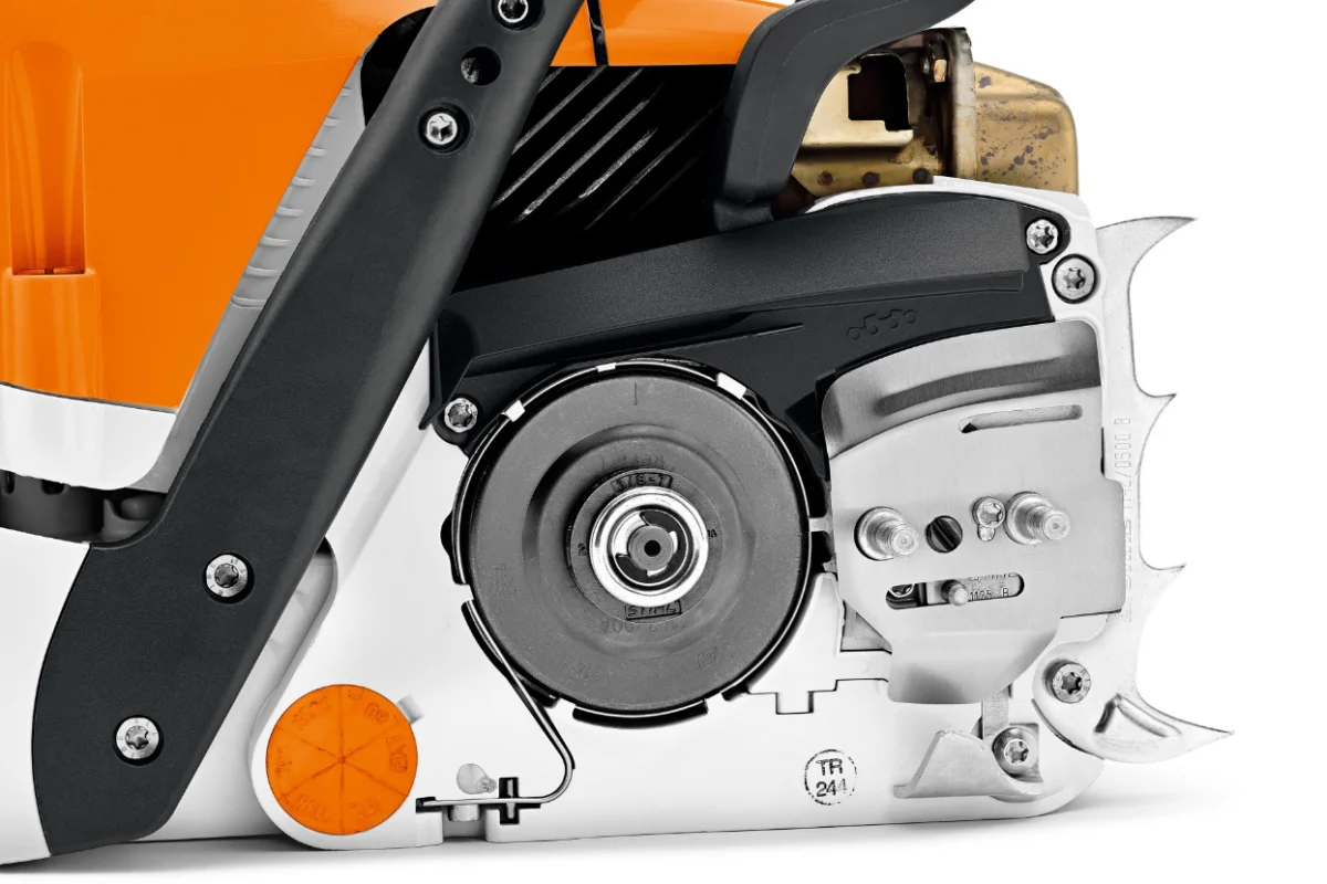 Motorna žaga MS 362 C-M Stihl