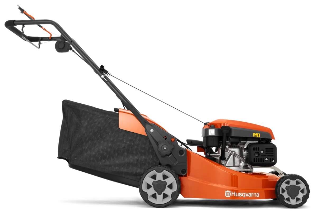 Husqvarna LC 347V