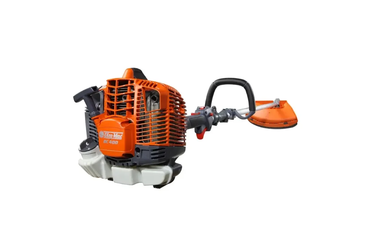 Kosa BC400S Oleo-Mac