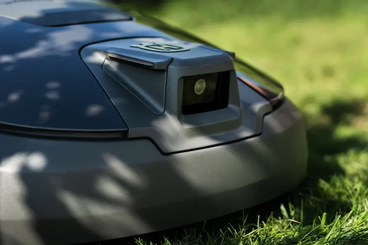 Robotska kosilnica AM 308V