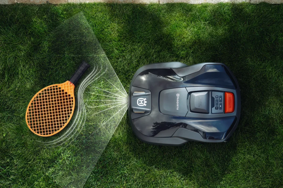 Husqvarna Automower® 312V
