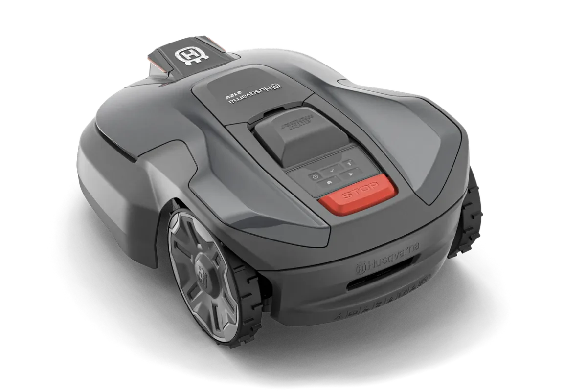 Husqvarna Automower® 312V