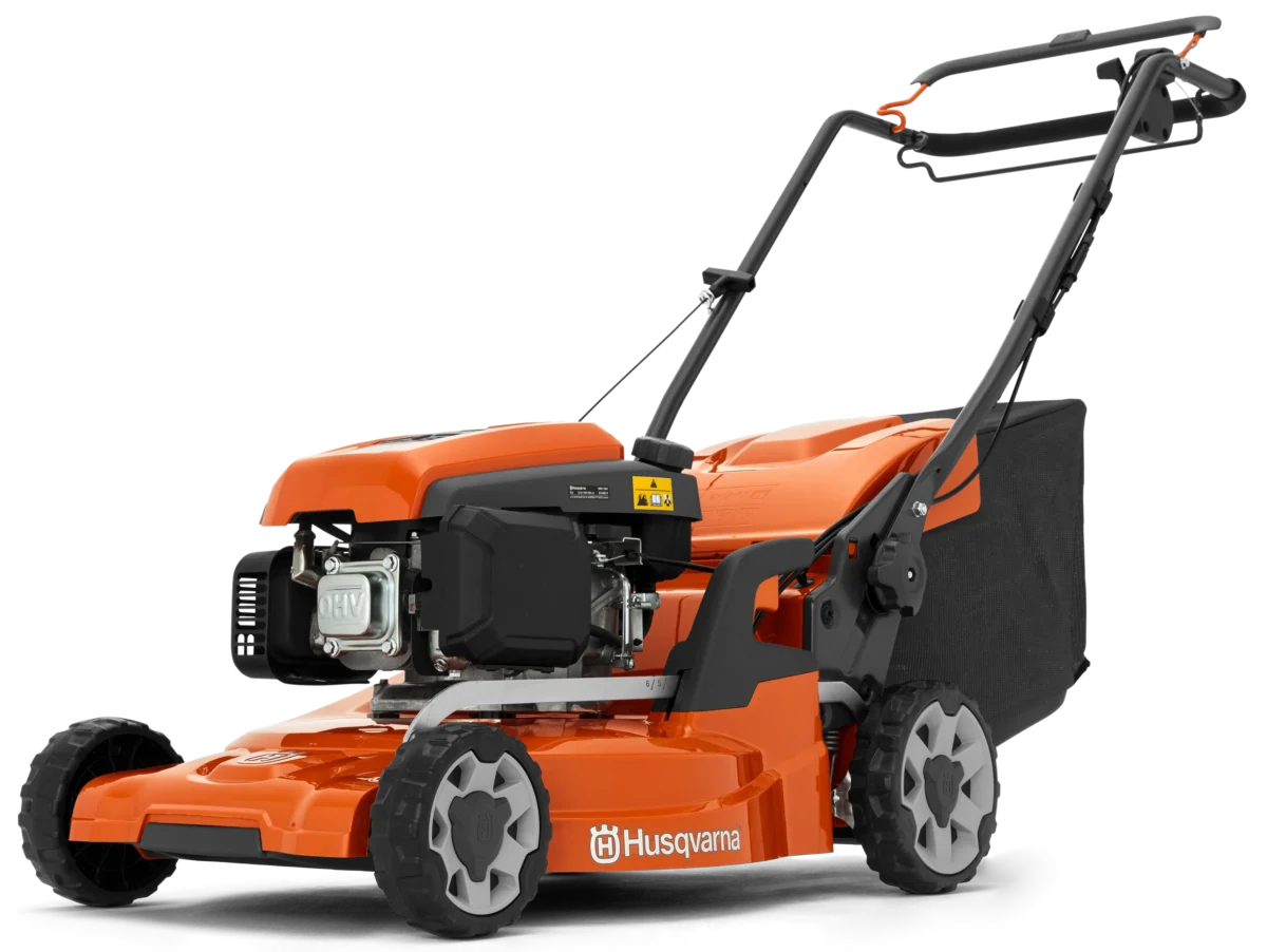 Vrtna kosilnica Husqvarna LC 347V
