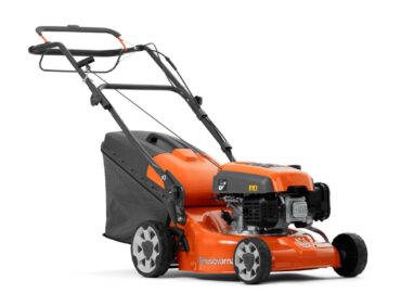 Vrtna kosilnica LC 140SP