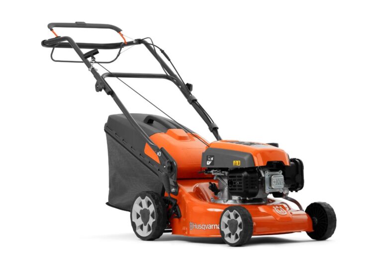 Vrtna kosilnica LC 140SP