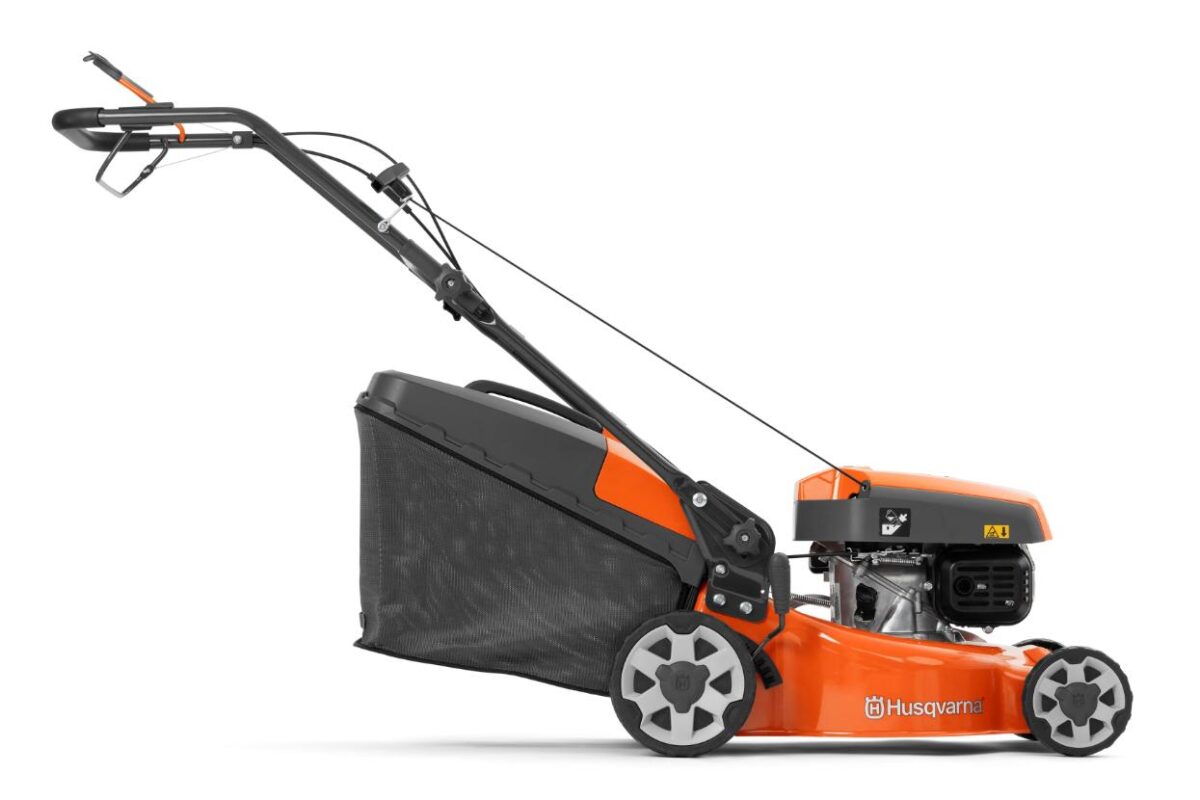 Vrtna kosilnica LC 140SP Husqvarna