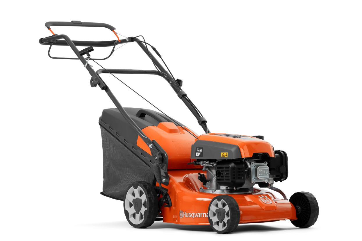 Vrtna kosilnica LC 140SP Vrtna kosilnica LC 140SP