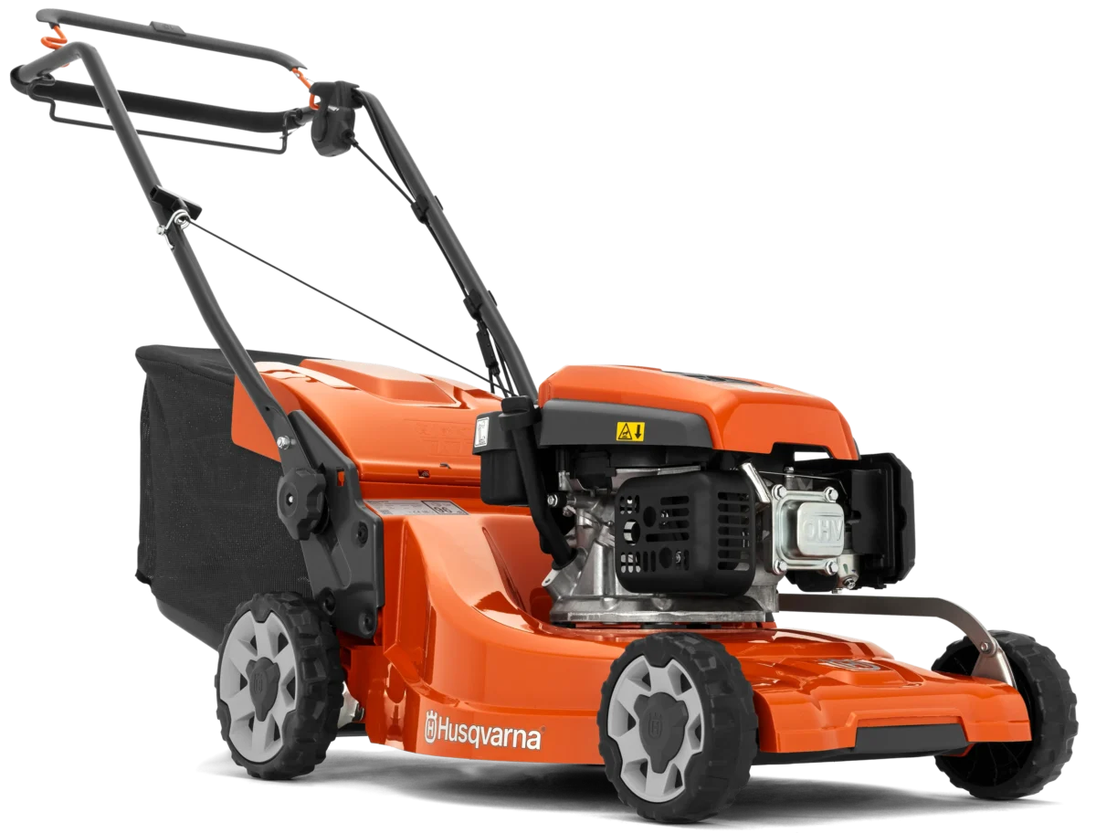 Vrtna kosilnica LC 347V