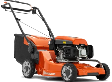 Vrtna kosilnica LC 347V