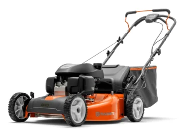 Vrtna kosilnica LC 356V